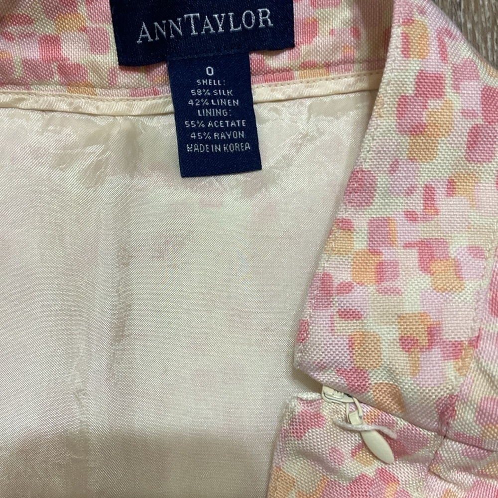 Ann Taylor Skirt - Picture 5 of 7